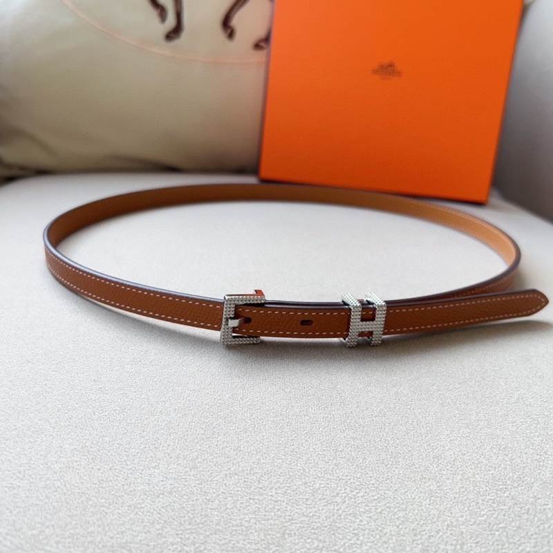 Hermes Belts